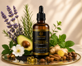 Intensive Scalp Stimulating Booster | Hair Growth Oil for Thinning Hair & Dry Scalp